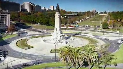 Trailer "O Beijo do Escorpião"