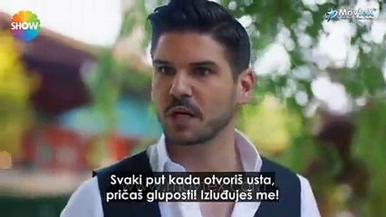 Zabranjena ljubav - 56 Epizoda - 4 deo