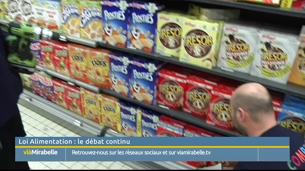 viàInvité avec Gilbert Maire