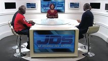 JDS journal des sports du 06 février 2019 par Anne-Marie N'geussan, l'intégrale