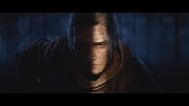 Sekiro Shadows Die Twice - Tráiler de la historia