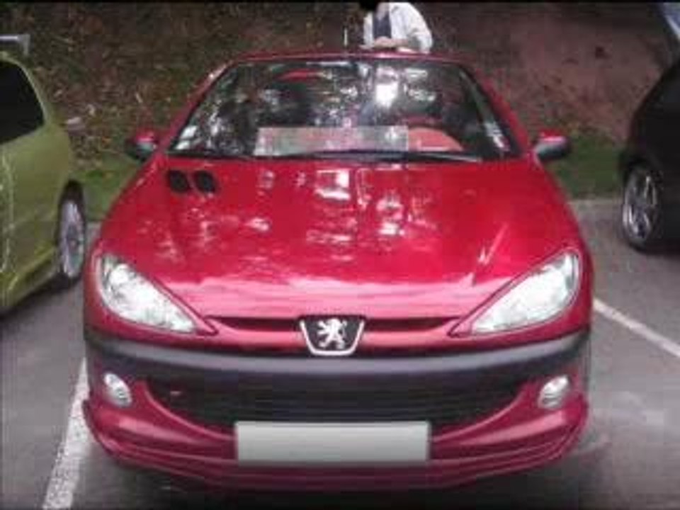 Tuning 2005