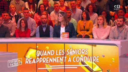 Permis : faut-il imposer un contrôle aux seniors ?