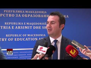 Lajmet e orës 16:00 - 07.02.19