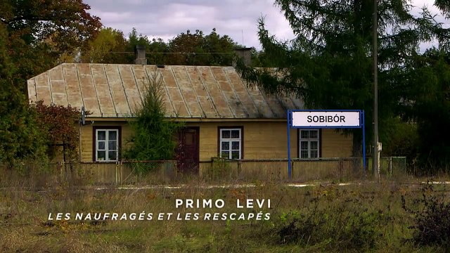 Jusqu'au dernier : La destruction des juifs d’Europe (Blu...