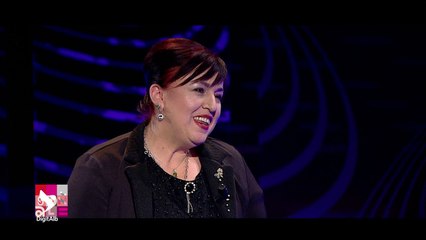 Personale - Sezoni 2 | Episodi 15 - Edlira Sallaku