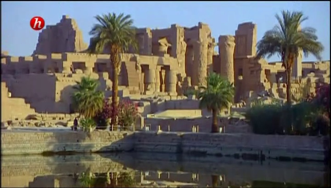 L'Egypte Antique Et la Science [Documentaire Science]