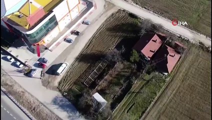 Uyuşturucu imalathanesinde yakalanan 4 kişi tutuklandı