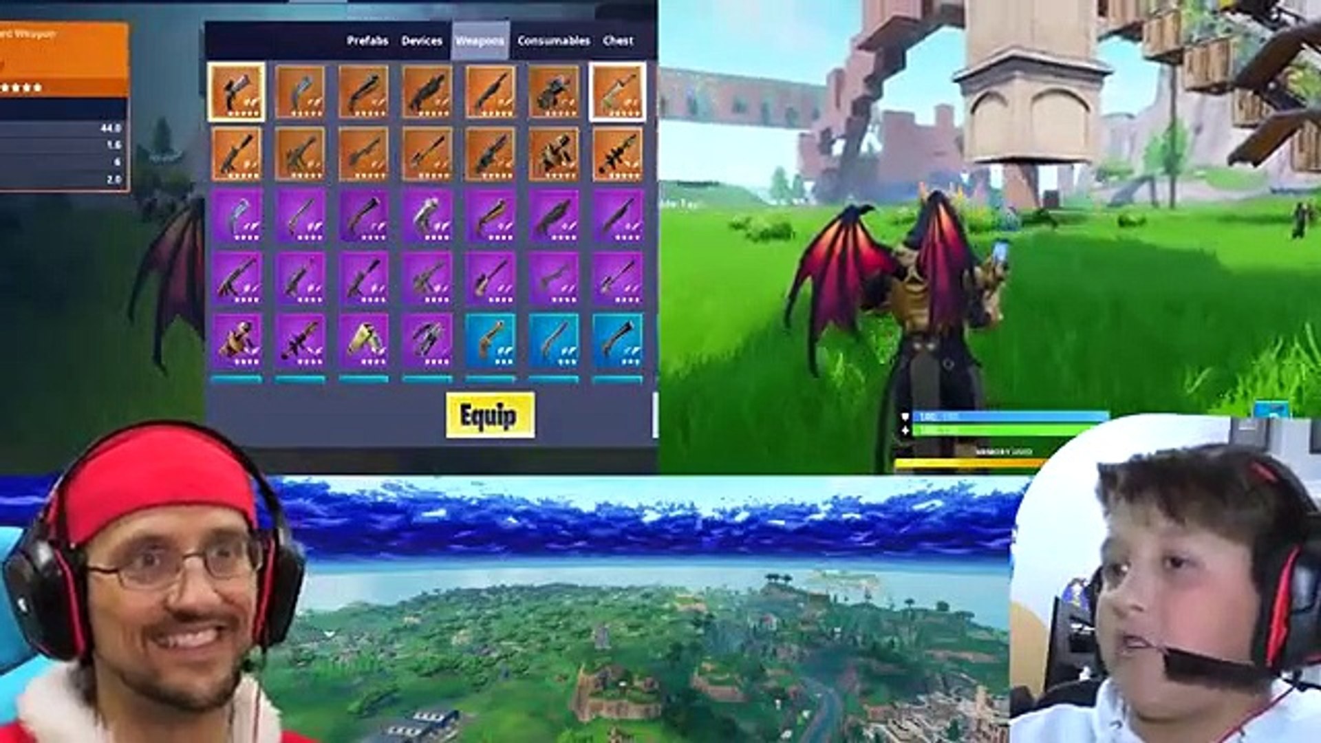 Fortnite Creative Mode Fgteev Challenge Game Dad Vs Son Video Dailymotion - fortnite creative mode fgteev challenge game dad vs son fgteev granny vs bendy vs hello neighbor vs fortnite vs fnaf vs roblox crazy video game dance challenge video dailymotion Fortnite Creative Mode Fgteev Challenge Game Dad Vs Son Video Dailymotion - fgteev granny vs bendy vs hello neighbor vs fortnite vs fnaf vs roblox crazy video game dance challenge video dailymotion