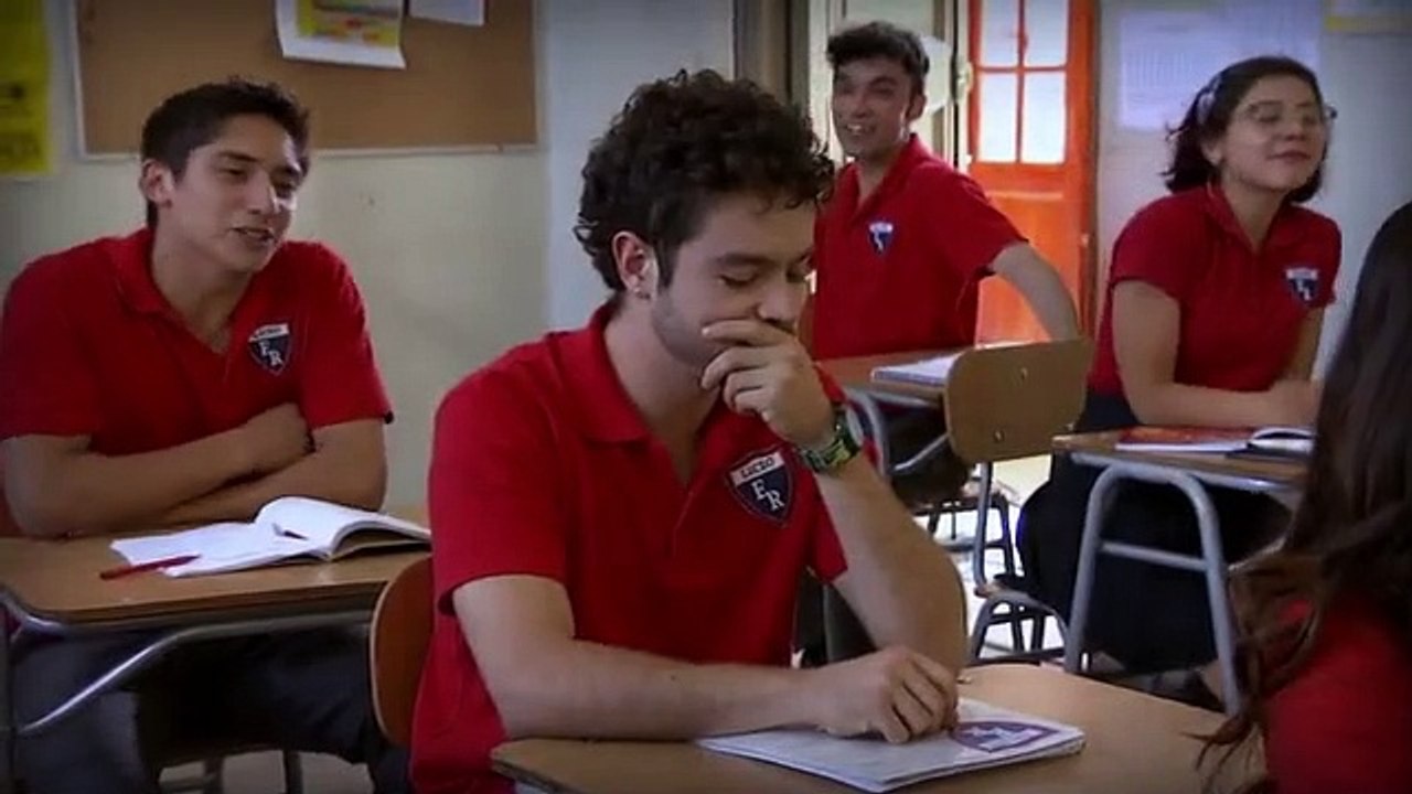 Pacto de sangre Capitulo 77 Jueves 07 de Febrero del 2019