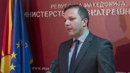 Arratisja e Gruevskit, Gjurçevski: Përgjegjësi morale dhe politike