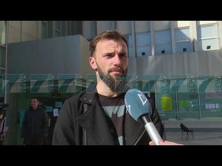 STUDENTET I JAPIN FUND BOJKOTIT NE UNIVERSITETE - News, Lajme - Kanali 7