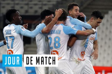 Jour de Match | Episode 24 : «Eclaircie»