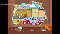 Family Guy Deutsch (besten Szenen #5)