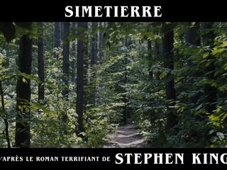 SIMETIERRE - Bande-Annonce Finale (VF)