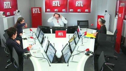 Les actualités de 18h - Manchester United-PSG : rien ne va plus pour la capitale