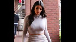 LA CHICA DEL DIA KIM KARDASHIAN