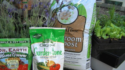 How To Be A Gardening Success!