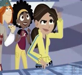 Wild Kratts Season 3 Episode 5: Osprey - thumbnail