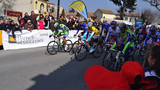 Tour de La Provence : Après les grandes courses nationales, il nous fallait une grande course régionale (Pierre Gabert)