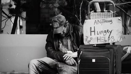 Make A Difference Sheltering The Homeless