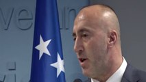BE ka humbur rrugen - Haradinaj: Ceshtja e Trepces nuk I takon Serbise