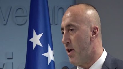 BE ka humbur rrugen - Haradinaj: Ceshtja e Trepces nuk I takon Serbise
