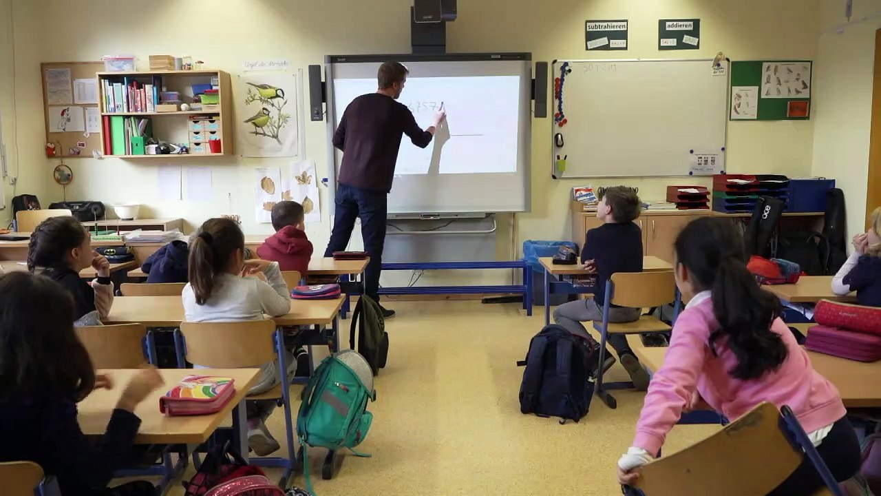 Staatliche Schulen in der Krise - Privatschulen als Rettung?