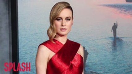 Captain Marvel Made Brie Larson A Powerful Woman!