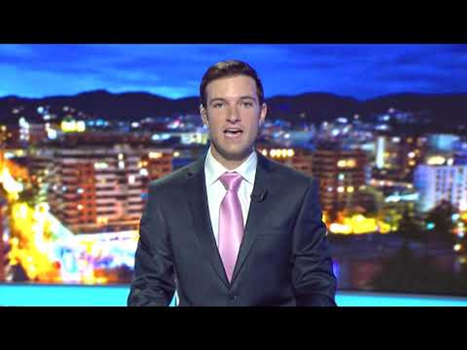English News Edition, 7 February 2019 - Ora News