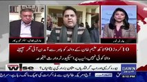 Can There Be A Serious Effort To Amend The Nab Laws.. Arif Nizami Response