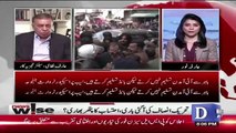 Is It A Challenge Or A Relief For Usman Buzdar That Aleem Khan Has Been Arrested.. Arif Nizami Response