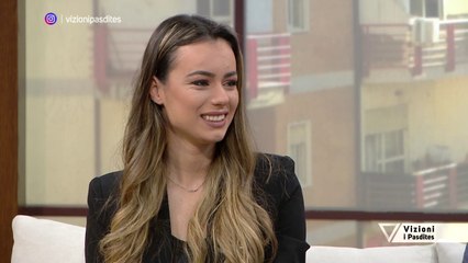 Vizioni i pasdites - Babë e bijë në fushën e blertë - 7 Shkurt 2019 - Show - Vizion Plus