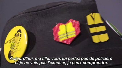 Jérôme Rodrigues: Macron fabrique une "génération anti-flics"