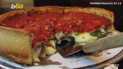 IHOP, Not Content with Pancakes & Burgers, Is Trying Out ‘Pizza’ Now