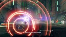 GOD EATER 3 - Announcement Trailer | PS4, PC