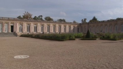 Descargar video: Renault s'interroge sur le financement du mariage de Carlos Ghosn au château de VersaillesLes soupçons de Renault sur le financement du mariage de Carlos Ghosn au château de Versailles