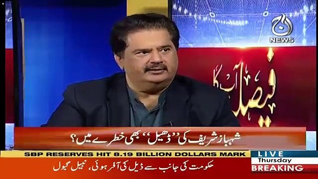 Imran Khan Itna Cricket Mein Khatarnak Nahi Tha Jitna Politics Mein Hogaya Hai-Nabeel Gabool