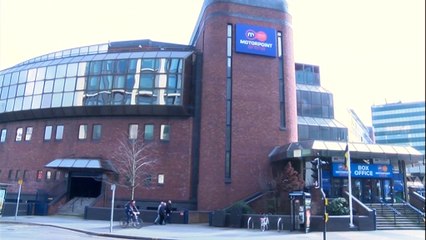 GOODLINES: 8th February 2019