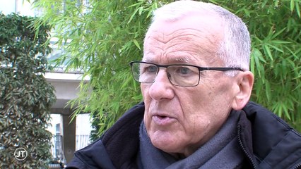 Le journal - 07/02/2019 - Circulation:  Les deux lions saturés ?