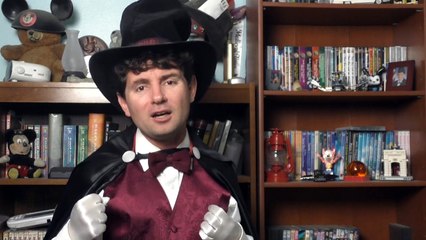 Improv Theater: Into the Cold, Cold Rain (Part 1)