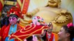 Beijing marks third day of Lunar New Year