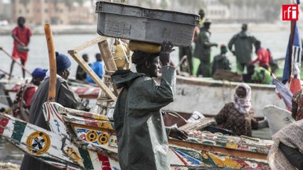 [Série 4/5] Sénégal: sur les routes de la campagne à… Saint-Louis