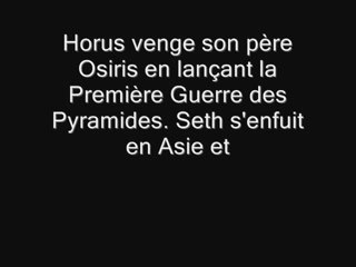[Sumer] Chroniques de la Terre (2-5)