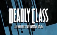 Deadly Class - Promo 1x05