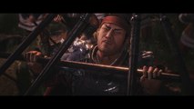 Total War : Three Kingdoms - Trailer 'Dong Zhuo'