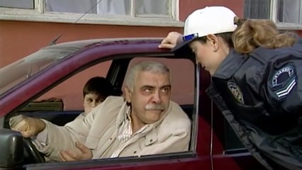 Olacak O Kadar (Dikkat Sarhoş Var)