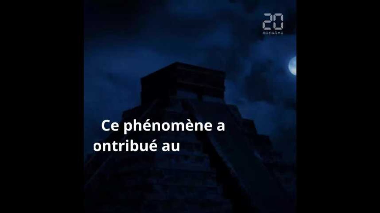 Réchauffement climatique: Comment la colonisation des Amériques a influé sur le climat