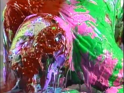 Freeze Moon (TR SUB) (Japan-Fans Çeviri Grubu)