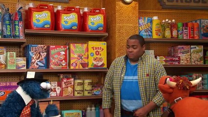 Sesame Street S49E03 Hey Sesame Street News